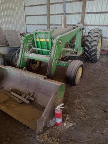Main image John Deere 2440